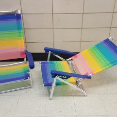 Beach Chairs
