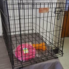 Dog Crate