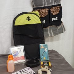 Dog Supplies
