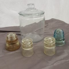 Glass Stuff