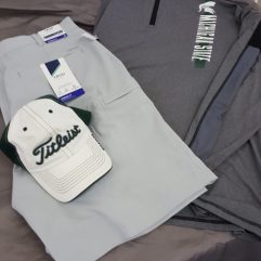 Michigan State Golf
