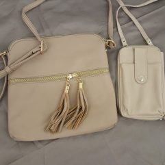 Crossbody purses