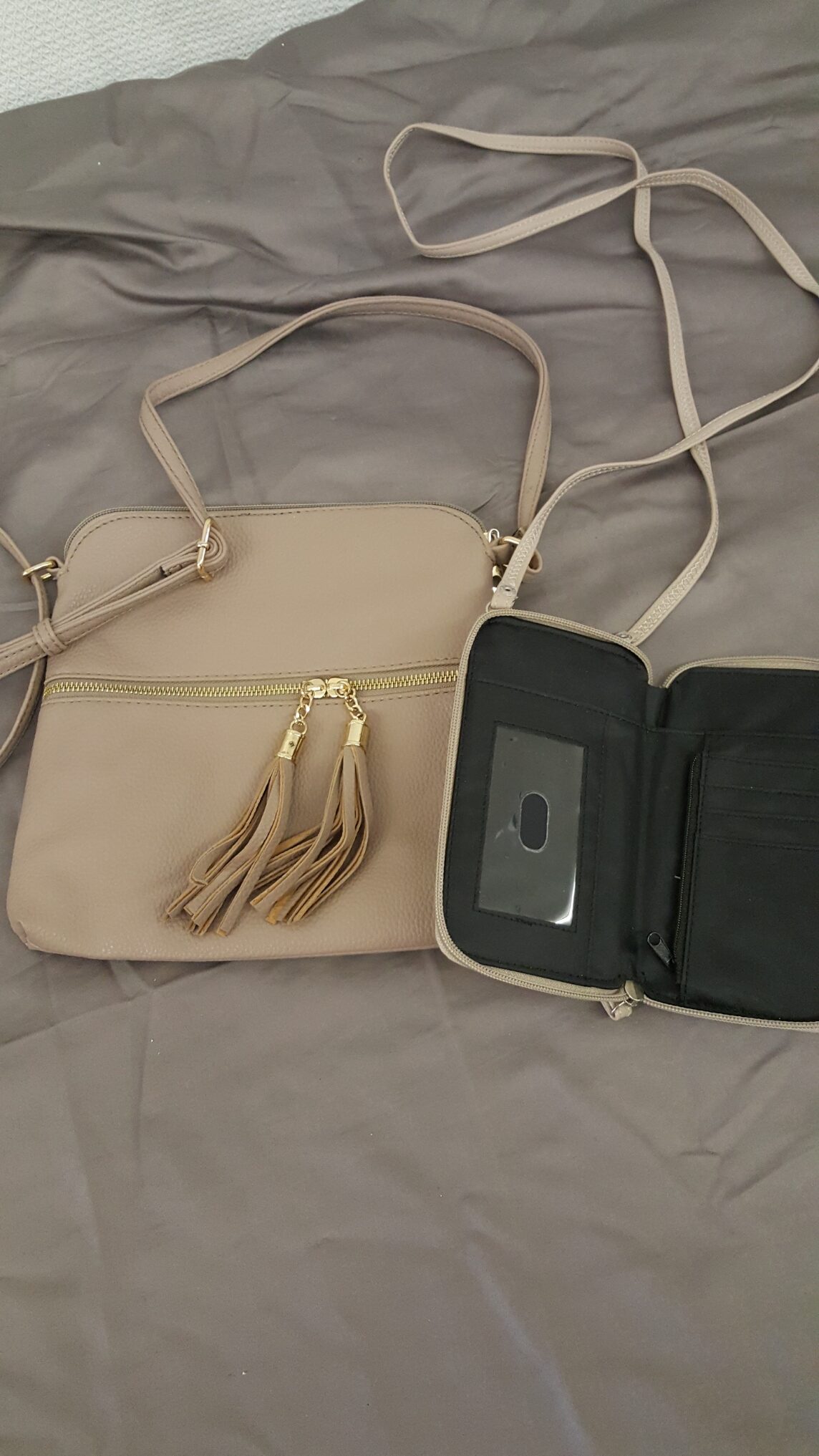 Crossbody purses - Image 2