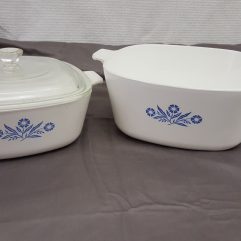 Corningware