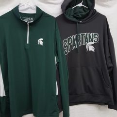 Spartan Wear