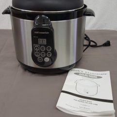 Cooks - Pressure cooker