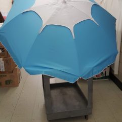 Umbrella  76" adjustable