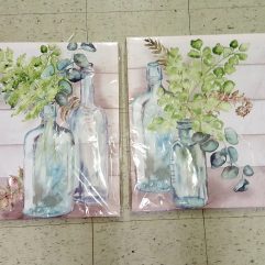 Canvas Pictures