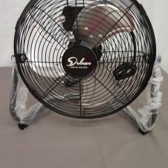 Retro Fan 15" brand new
