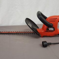 Hedge Trimmer