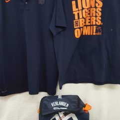 Tiger Collection