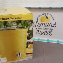 Lemon Party Set