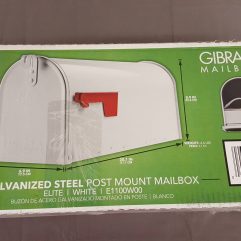 Mailbox