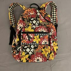 Backpack - Vera Bradley