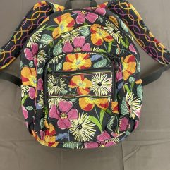 Vera Bradley Backpack