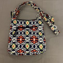 Vera Bradley Crossbody Purse
