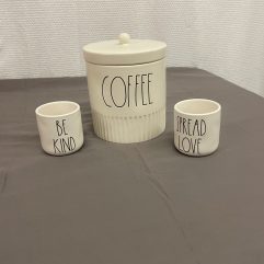 Rae Dunn Collection