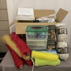 Crafts Galore