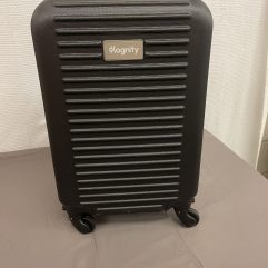 Kognity Suitcase