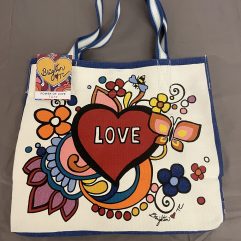 Brighton Tote Bag