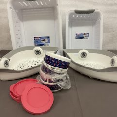 Storage & Tupperware