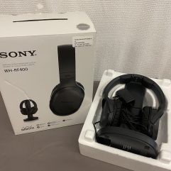 Sony Theatre Head set