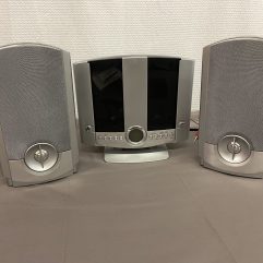 GPX small stereo