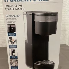 Farberware Single Serve