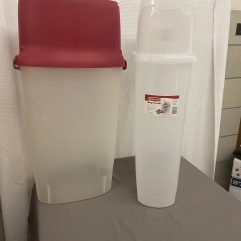 Storage Containers