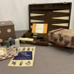 Game sets