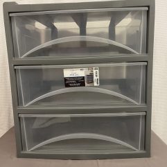 Storage Chest