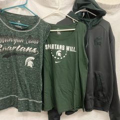 Spartan Ladies Wear
