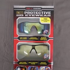 Pro 4 Vision Eyewear