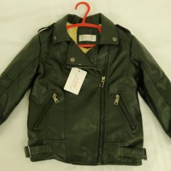 Motorcycle Jacket  Kid Size