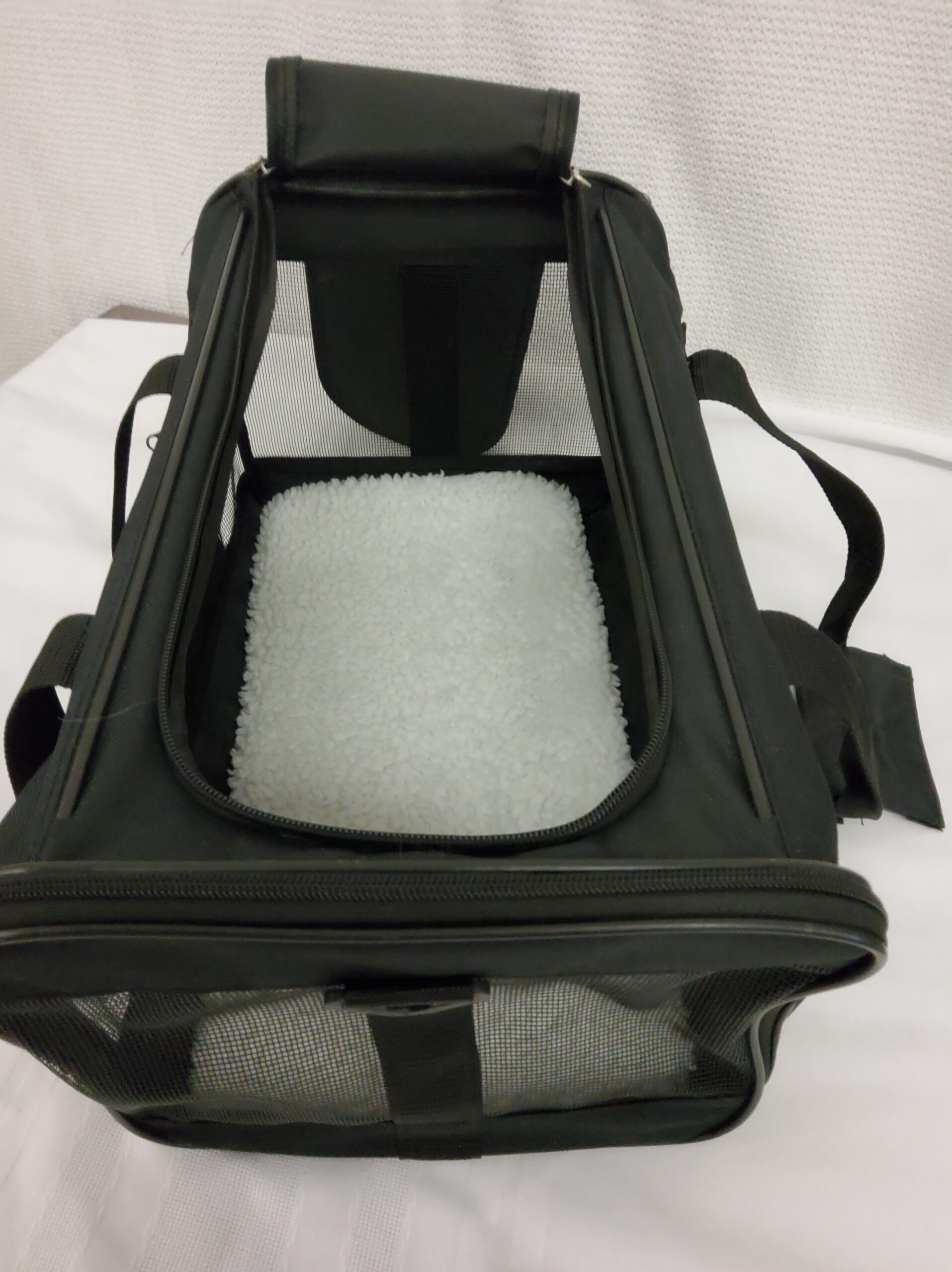 Small animal carrier - Image 2