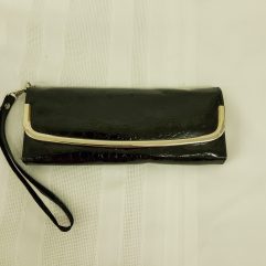 Clutch purse