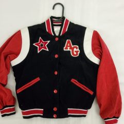 American Girl Jacket