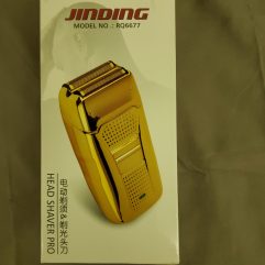 Jinding Head Shaver Pro