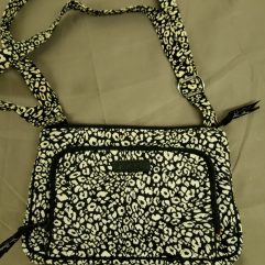 Vera Bradley Crossbody Bag