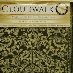 Cloud Walk Mat
