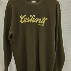 Carhartt Thermal Top