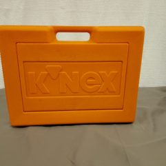 Knex building set