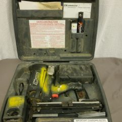 Paslode Impulse Cordless Power Fastening System (Copy)