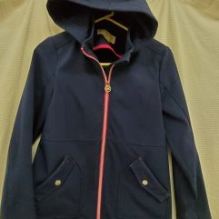 Michael Kors spring jacket jr size