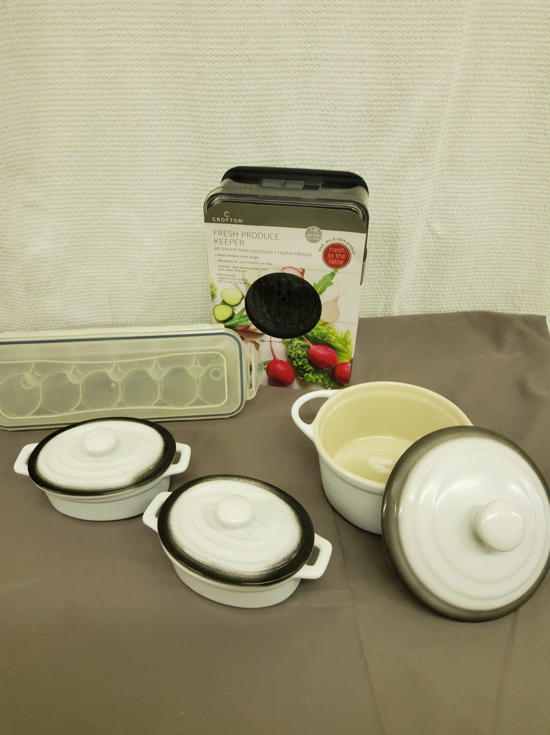 Kitchen goods 2