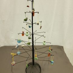 All Occasions Metal Tree