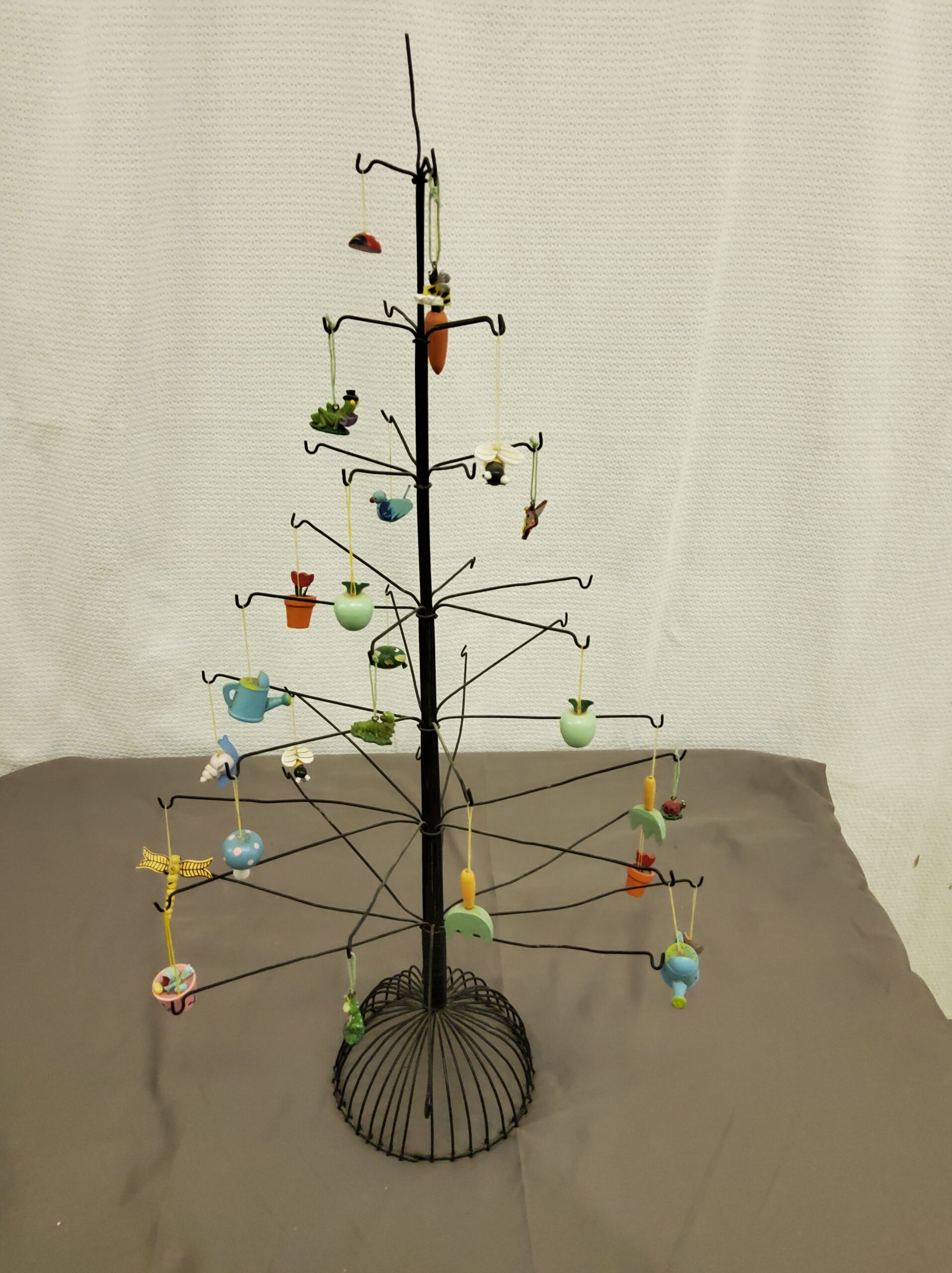 All Occasions Metal Tree