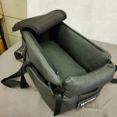 Pet Carrier 2