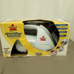 Bissell Spot Lifter