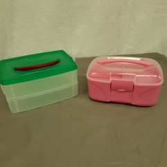 Craft cases